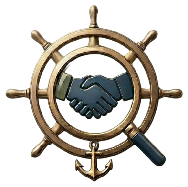 I Know A Guy logo